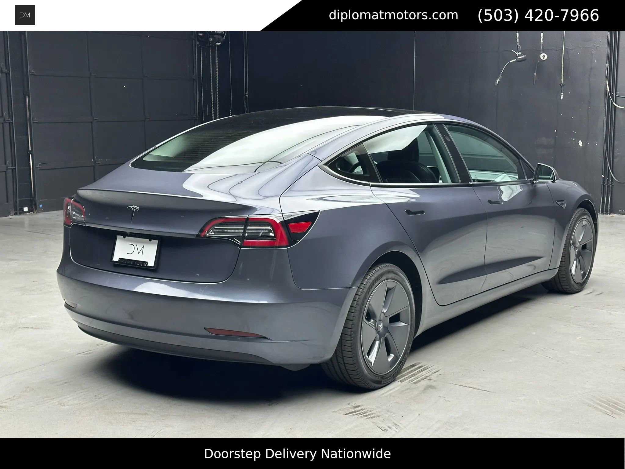 Used 2023 Tesla Model 3 Standard Range image 6