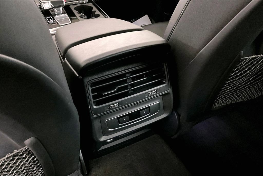 Used 2021 Audi Q7 3.0T Premium Plus w/ Premium Plus Package image 36