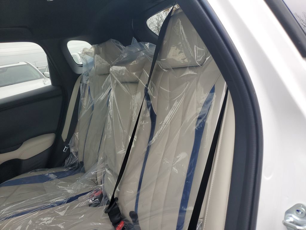 New 2026 Acura ADX A-Spec image 15