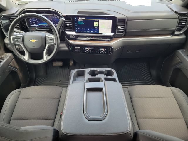 Certified 2025 Chevrolet Silverado 2500 LT w/ Convenience Package AWD/4WD image 17