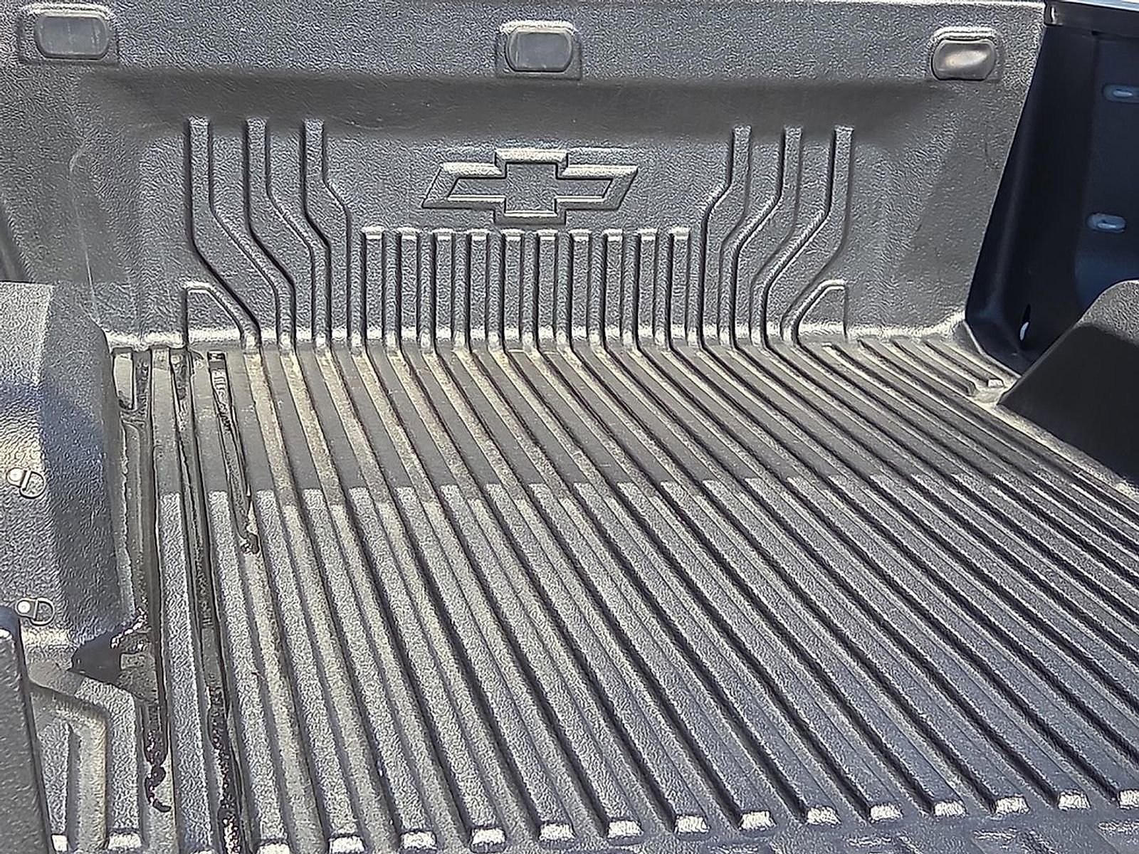 Used 2024 Chevrolet Silverado 1500 Custom image 8