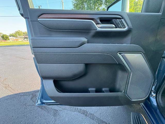 New 2025 GMC Sierra 2500 Denali w/ Denali Reserve Package image 12