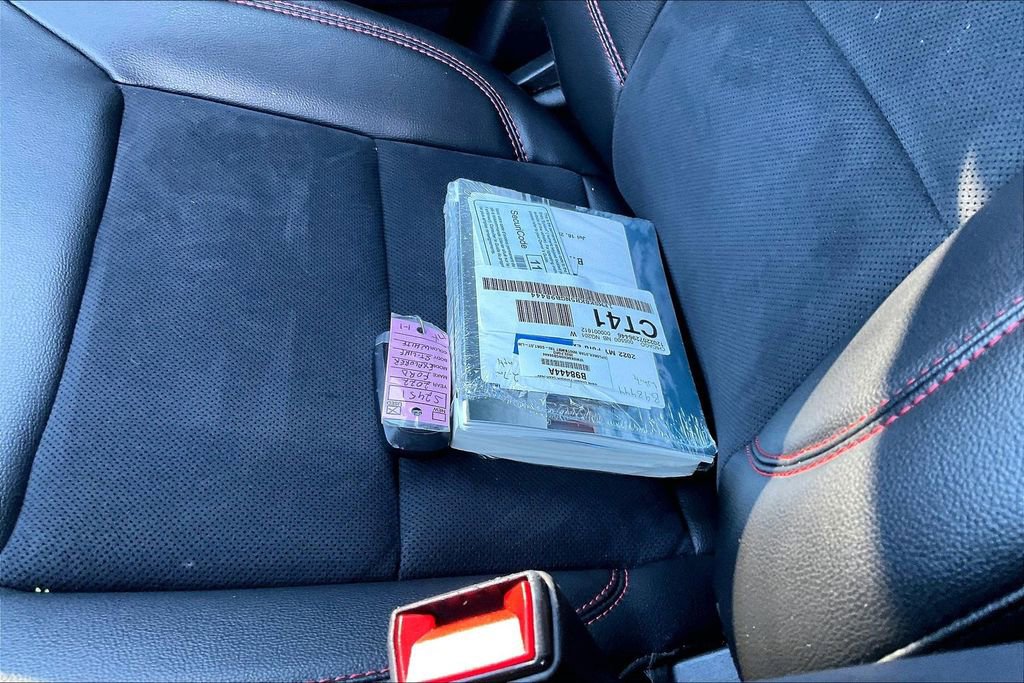 Used 2022 Ford Explorer ST-Line image 10