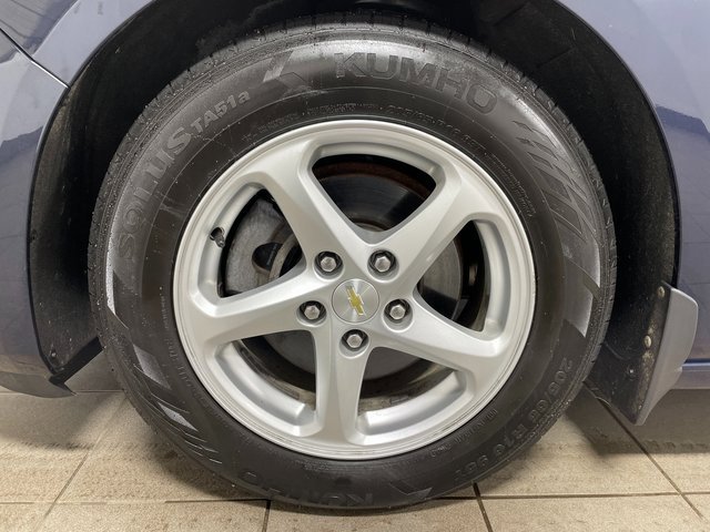 Used 2018 Chevrolet Malibu LS image 7