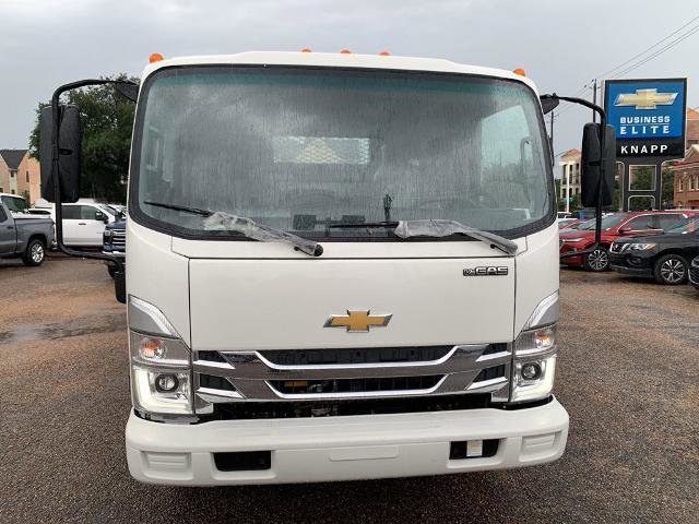 New 2025 Chevrolet Low Cab Forward 5500HG RWD image 7