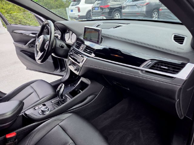Used 2021 BMW X1 sDrive28i FWD image 22