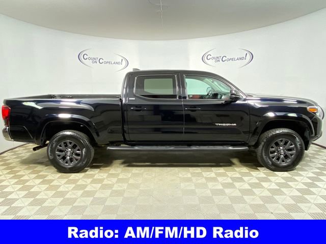 Used 2021 Toyota Tacoma SR5 image 8