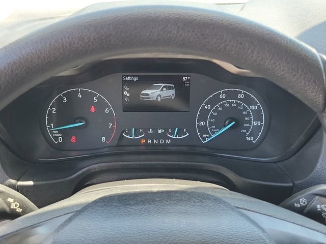 Certified 2019 Ford Transit Connect XL image 23