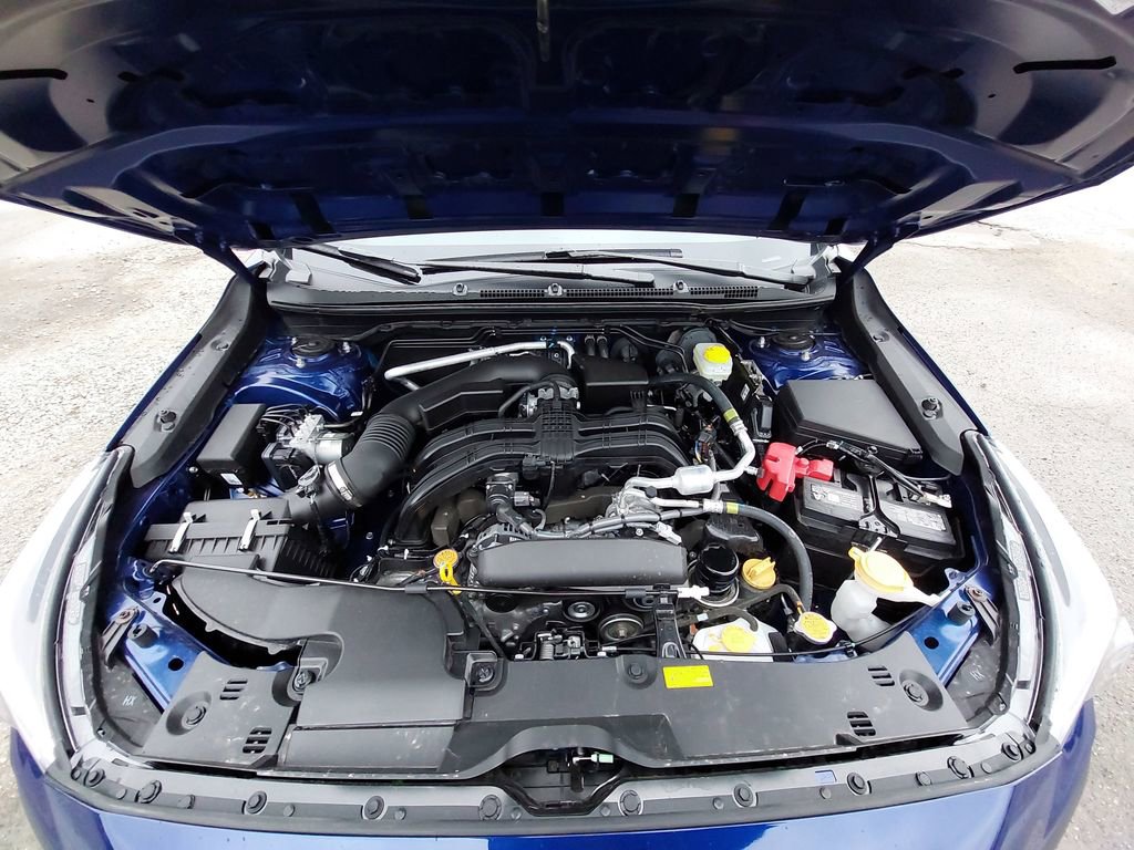 Certified 2026 Subaru Crosstrek 2.0i Premium AWD/4WD image 26