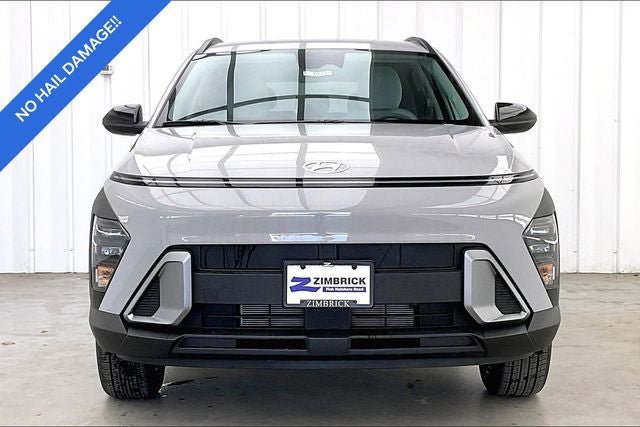 New 2026 Hyundai Kona SEL Sport AWD/4WD image 3