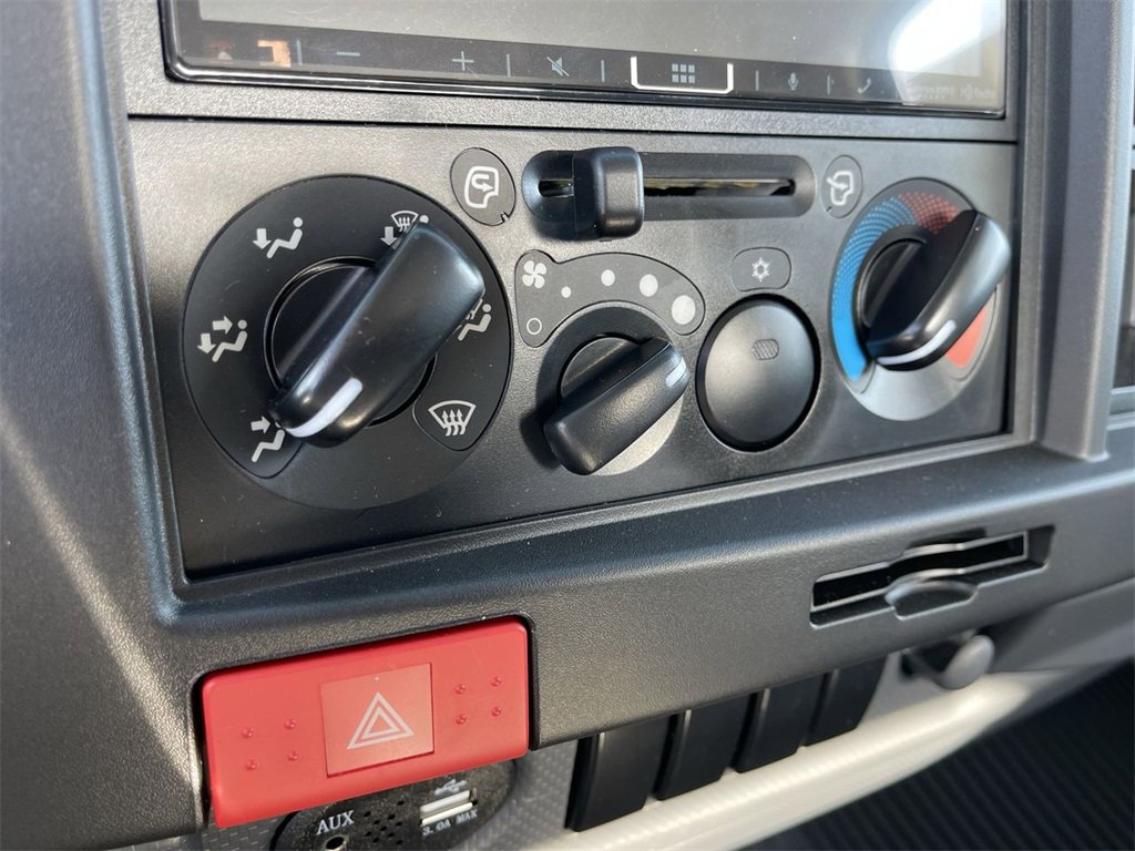 New 2024 Chevrolet Low Cab Forward 5500XG image 13