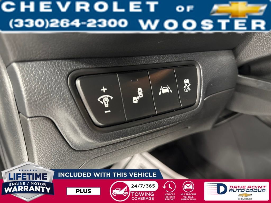 Used 2021 Kia Forte GT-Line image 13