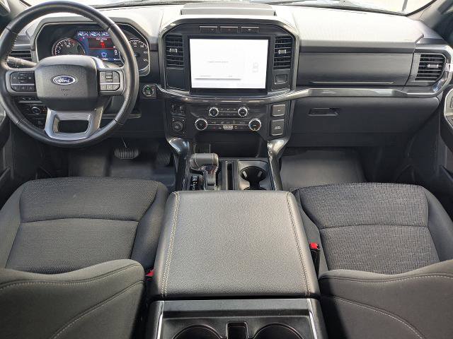 Used 2022 Ford F150 XLT w/ Equipment Group 302A High image 16