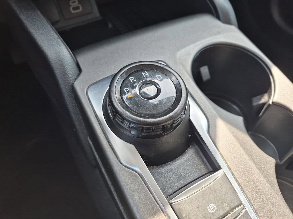 Used 2025 Ford Bronco Sport Big Bend AWD/4WD image 25