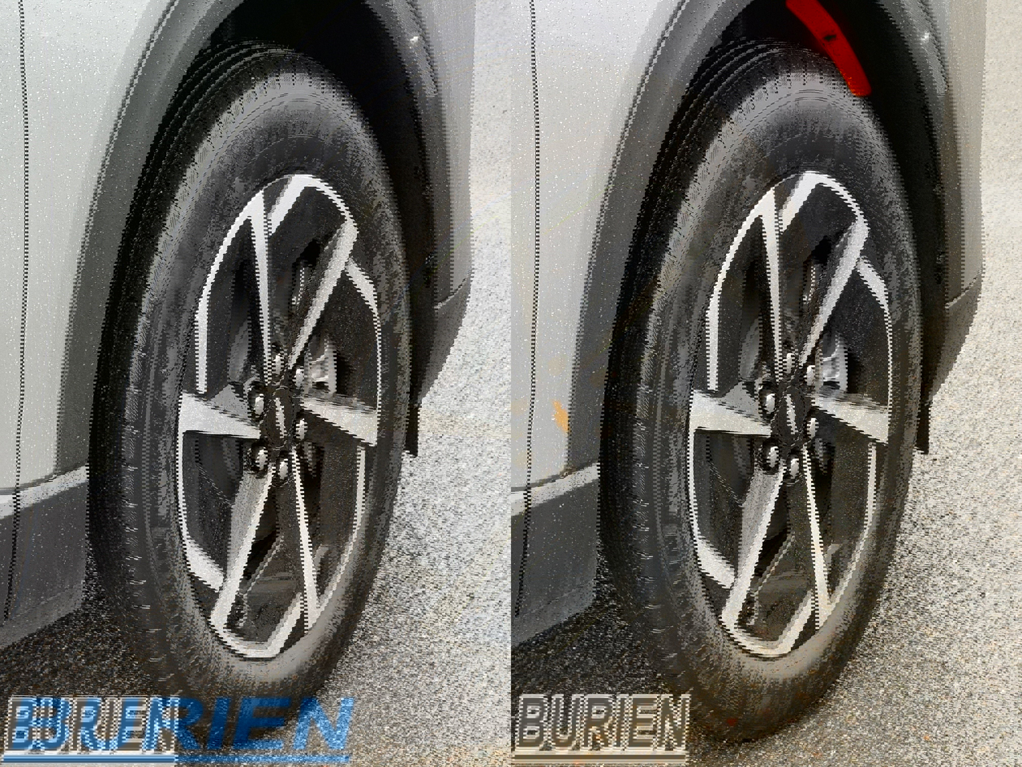 New 2026 Chevrolet Equinox EV LT image 32