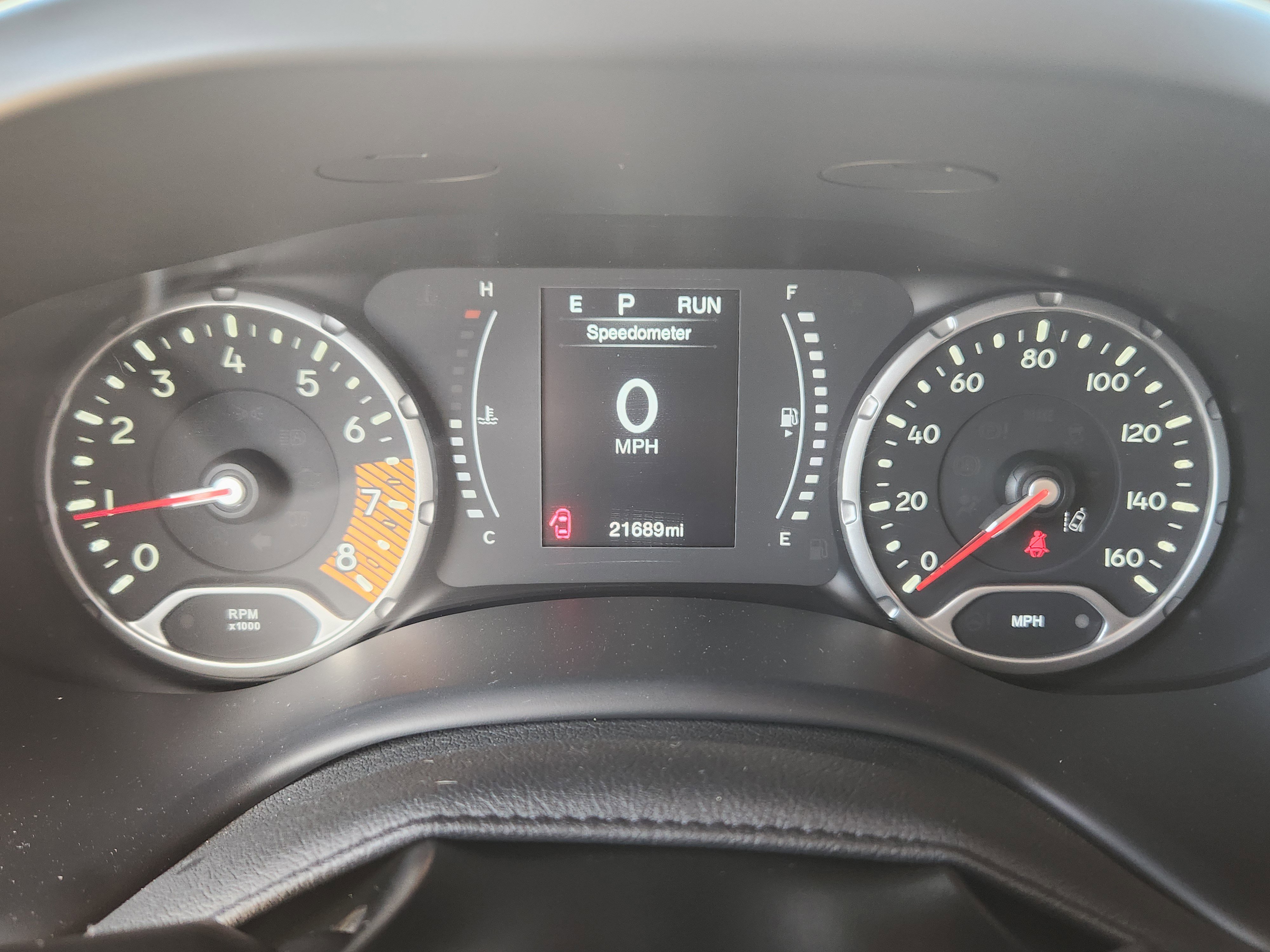 Used 2023 Jeep Renegade Latitude w/ Premium Group AWD/4WD image 12