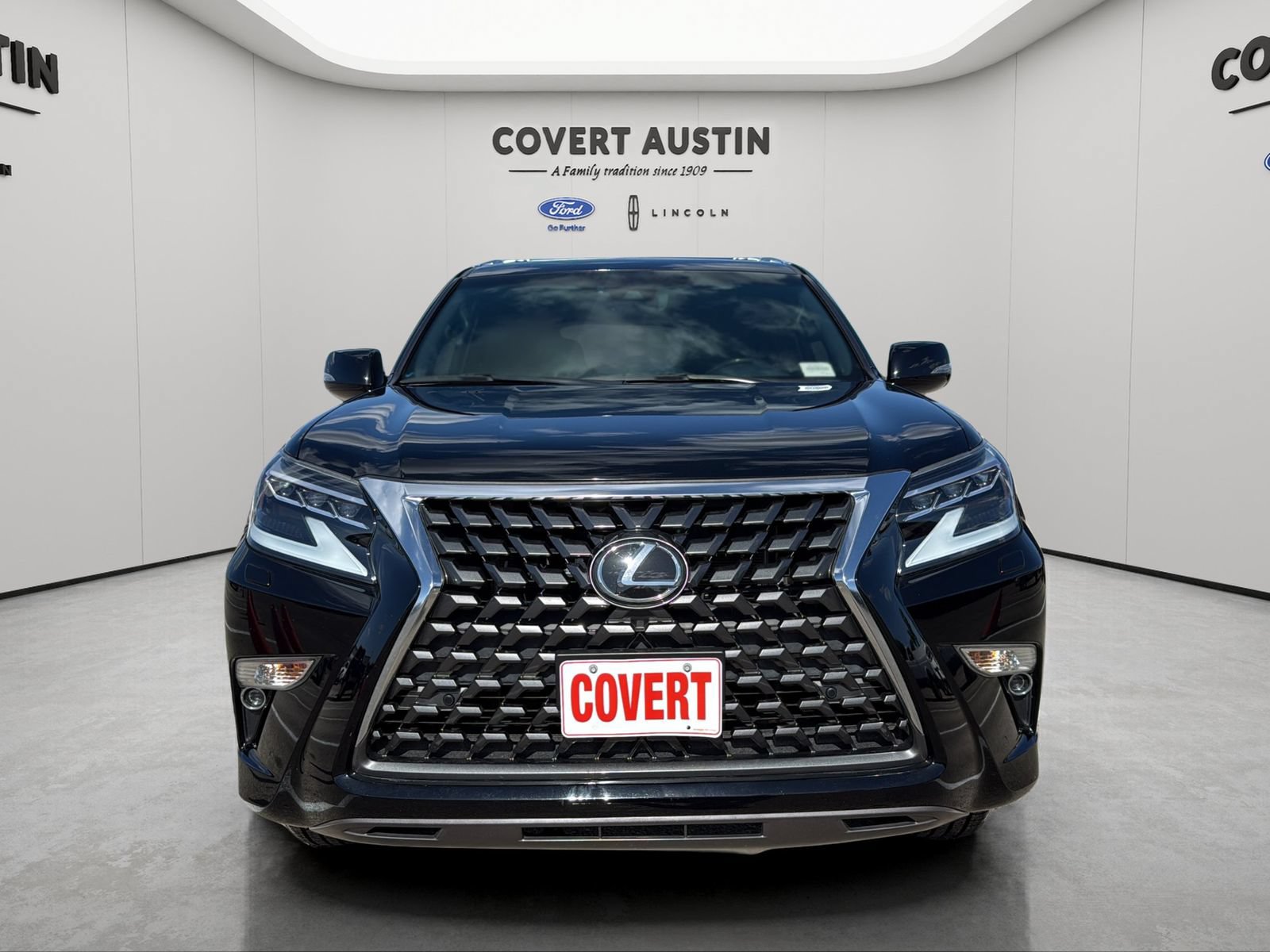 Used 2023 Lexus GX 460 Premium w/ Premium Package AWD/4WD image 8