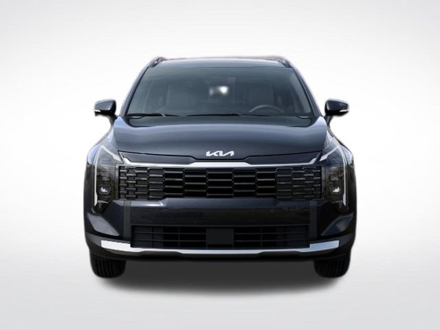 New 2026 Kia Sportage EX w/ EX Panorama Roof Package FWD image 2