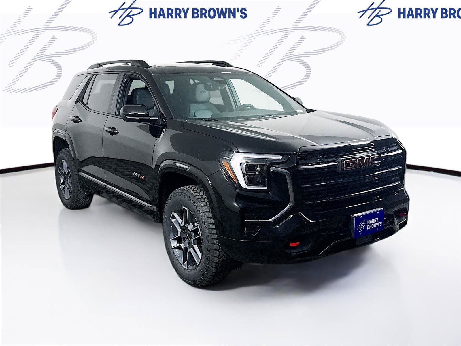 New 2026 GMC Terrain AT4 w/ Convenience Package III AWD/4WD image 27