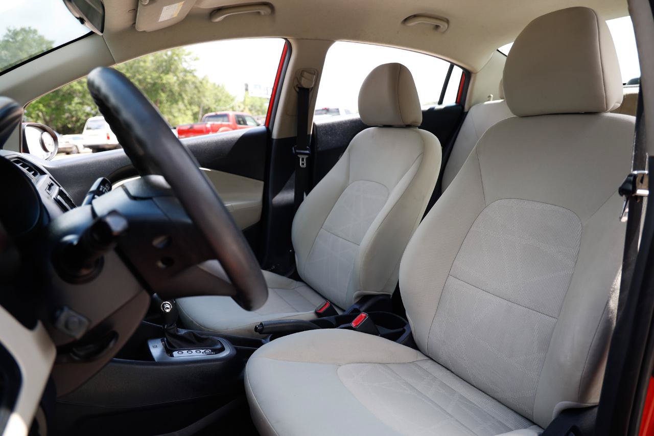 Used 2013 Kia Rio LX w/ PWR Pkg FWD image 6
