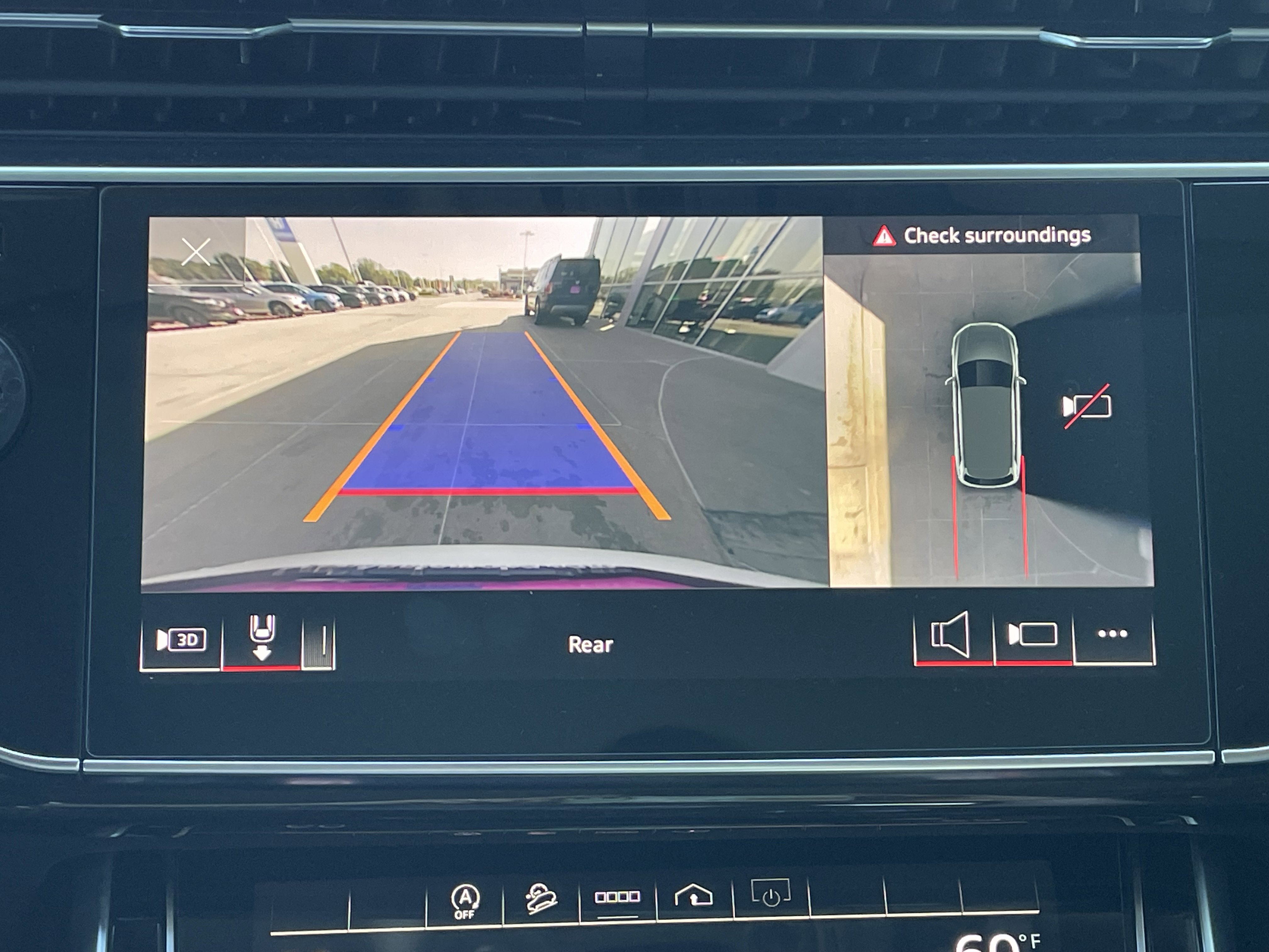 Used 2021 Audi Q7 3.0T Premium Plus image 15