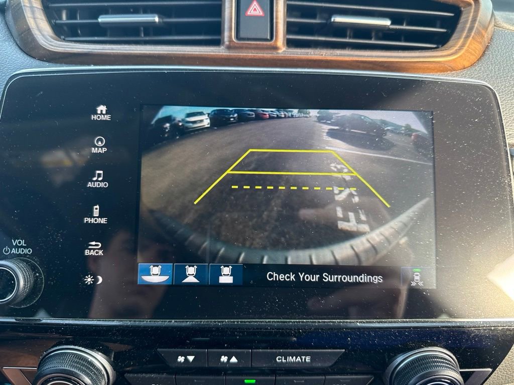 Used 2020 Honda CR-V Touring image 25