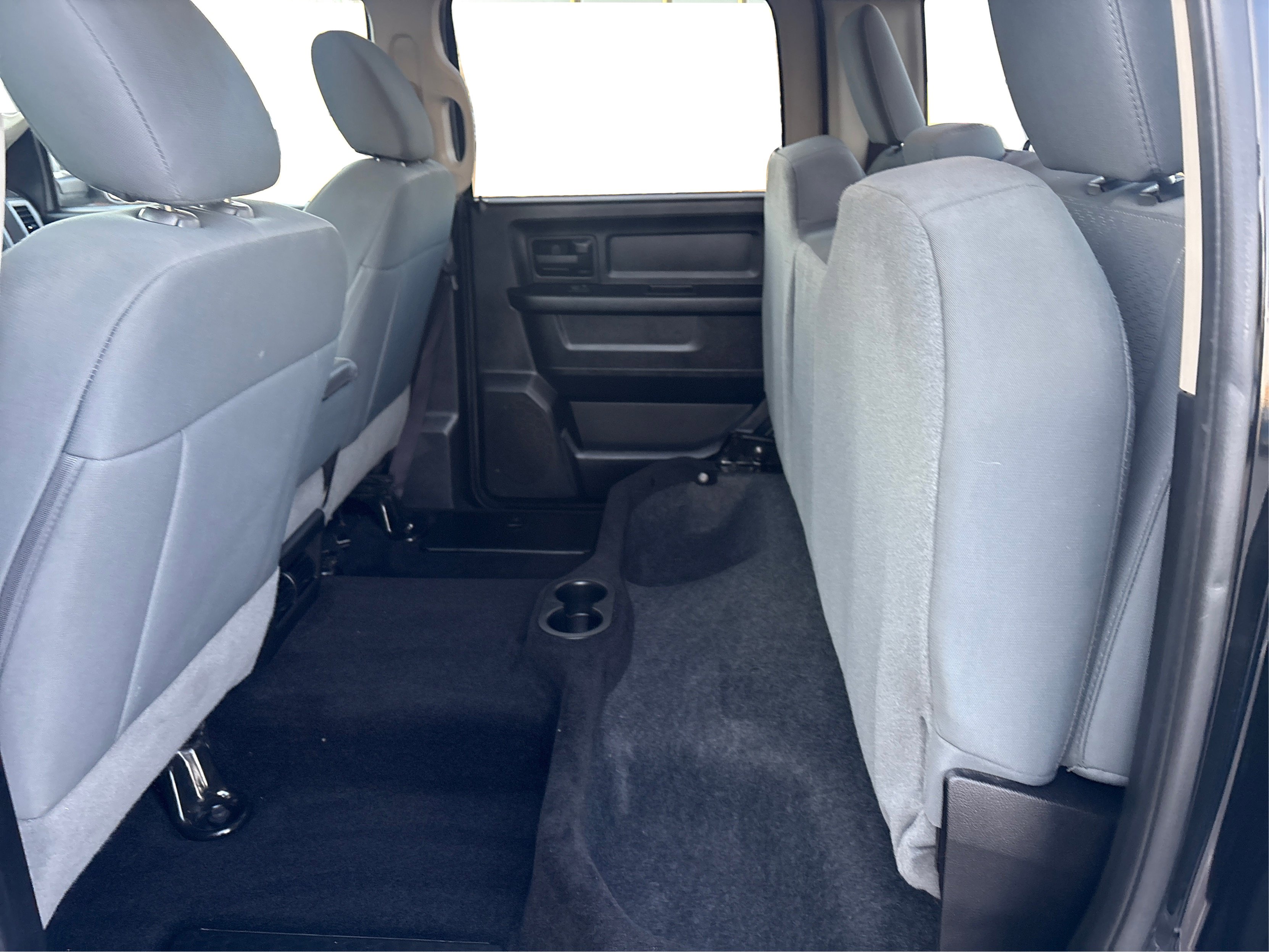 Used 2014 RAM 1500 Tradesman w/ Popular Equipment Group image 10