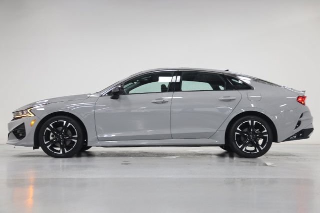 Used 2024 Kia K5 GT-Line FWD image 9