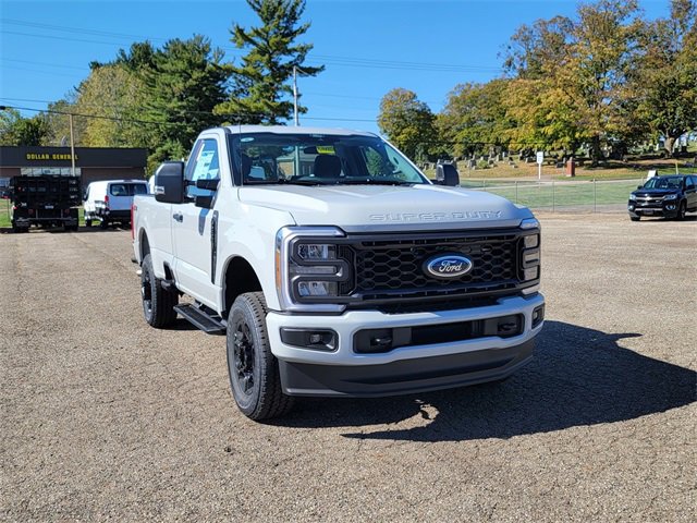 New 2026 Ford F250 XL image 3