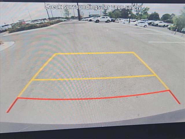Used 2022 Hyundai Palisade SEL w/ 8P Bench Seat Package FWD image 14