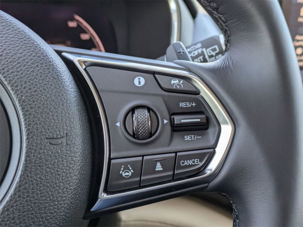 New 2025 Acura MDX w/ Technology Package image 20
