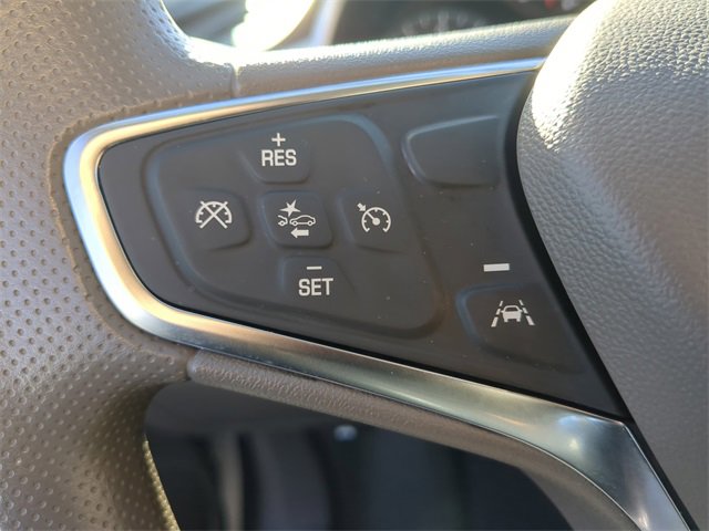 Used 2024 Chevrolet Malibu LT image 29