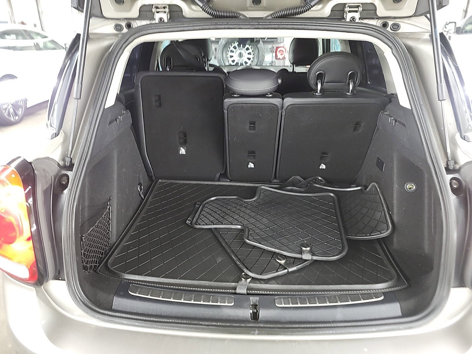 Used 2019 MINI Cooper Countryman SE image 15