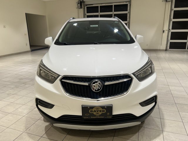 Used 2020 Buick Encore Preferred FWD image 8