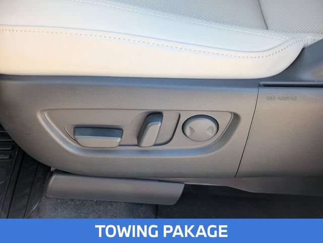 Used 2026 MAZDA CX-70 3.3 Turbo w/ Preferred Package AWD/4WD image 15