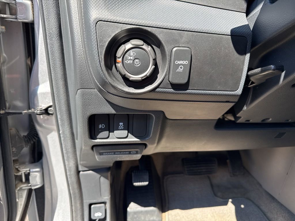 Used 2012 Honda Ridgeline RTL image 15