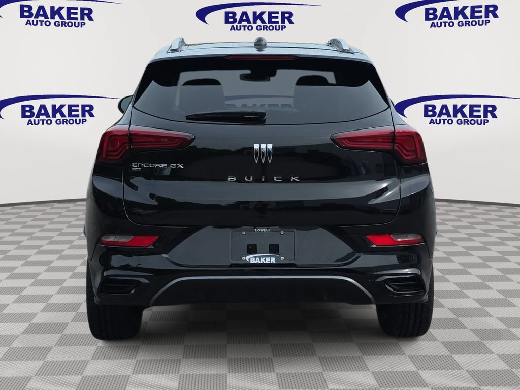 New 2026 Buick Encore GX Sport Touring w/ Comfort Package AWD/4WD image 6