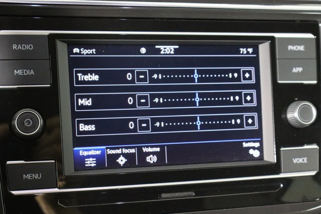 Used 2022 Volkswagen Tiguan S AWD/4WD image 31