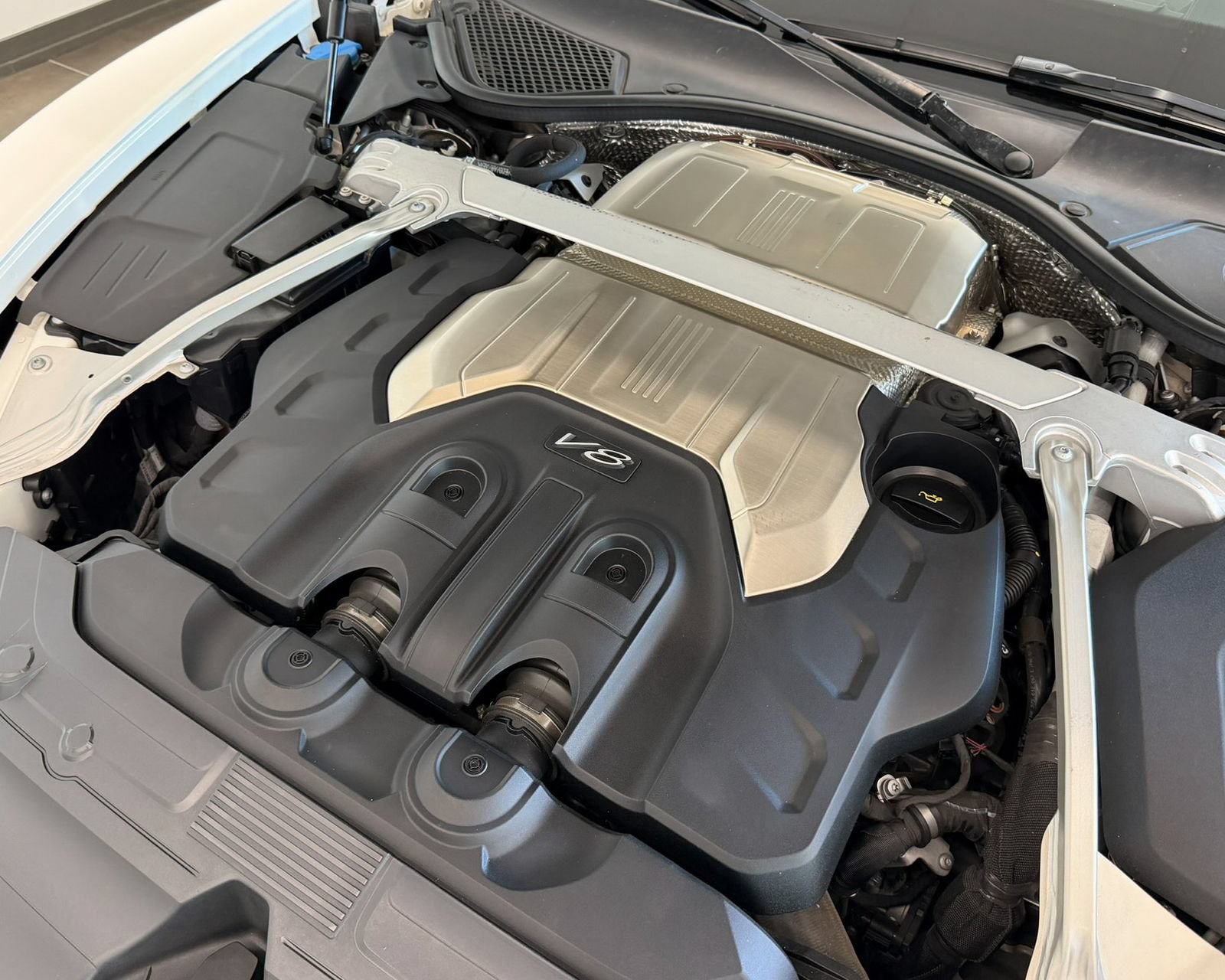 Used 2023 Bentley Continental GT S AWD/4WD image 53