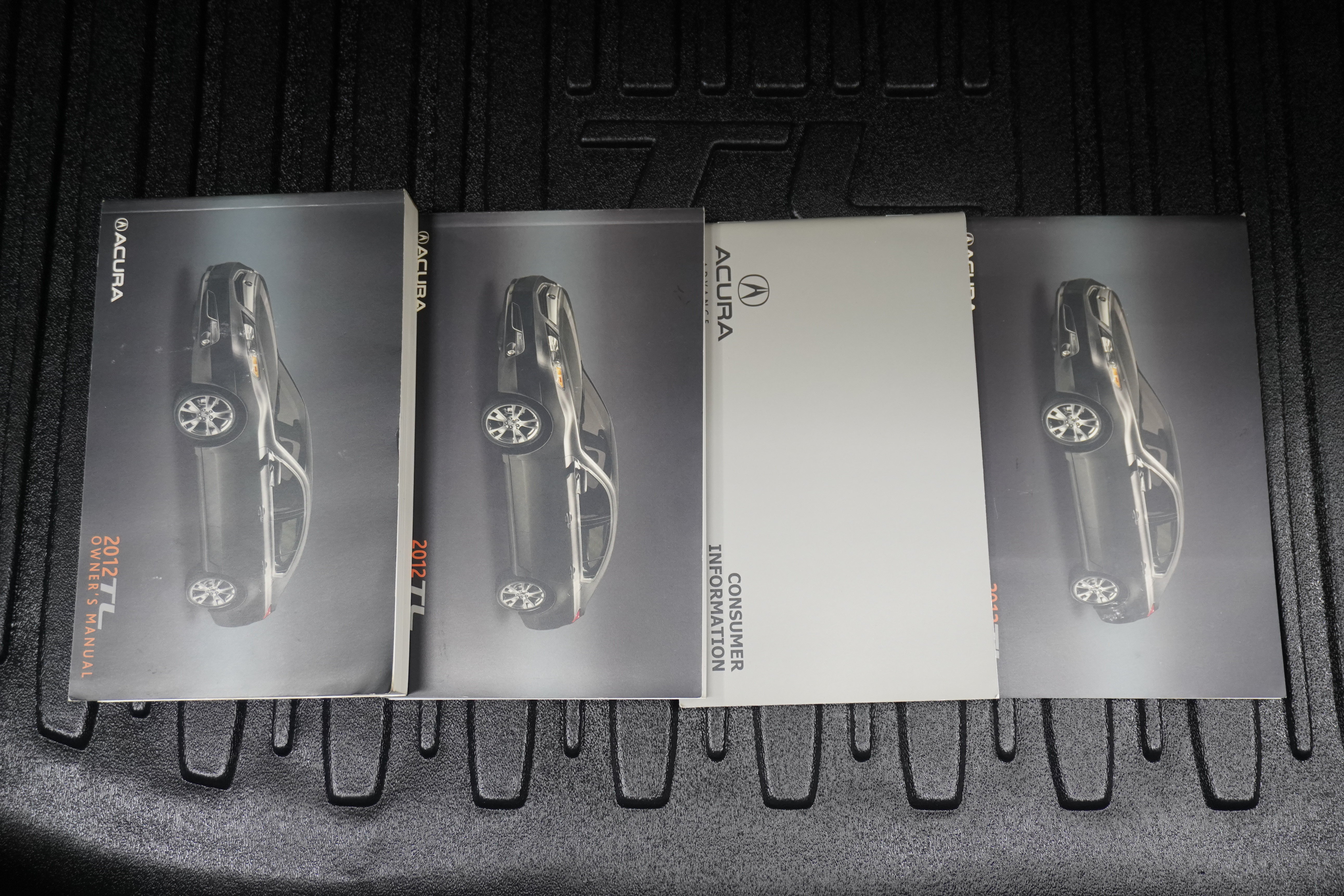 Used 2012 Acura TL w/ Advance Package FWD image 25