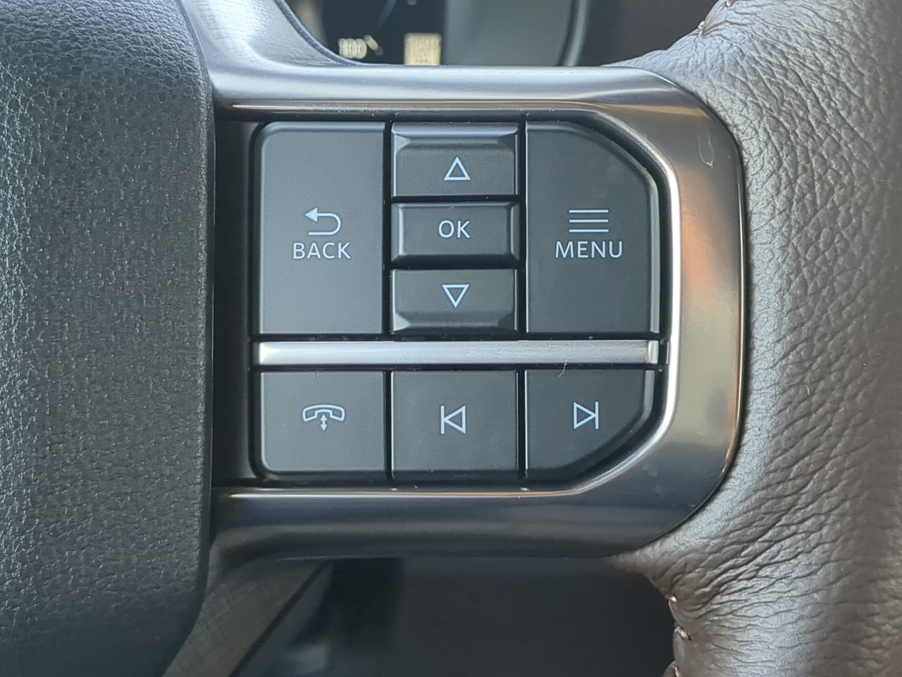 New 2026 Ford F250 King Ranch AWD/4WD image 25