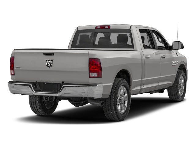 Certified 2016 RAM 2500 Outdoorsman AWD/4WD image 2