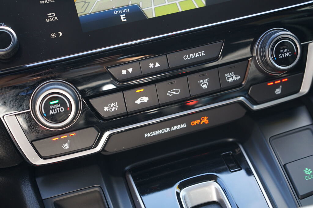 Used 2019 Honda CR-V Touring image 23