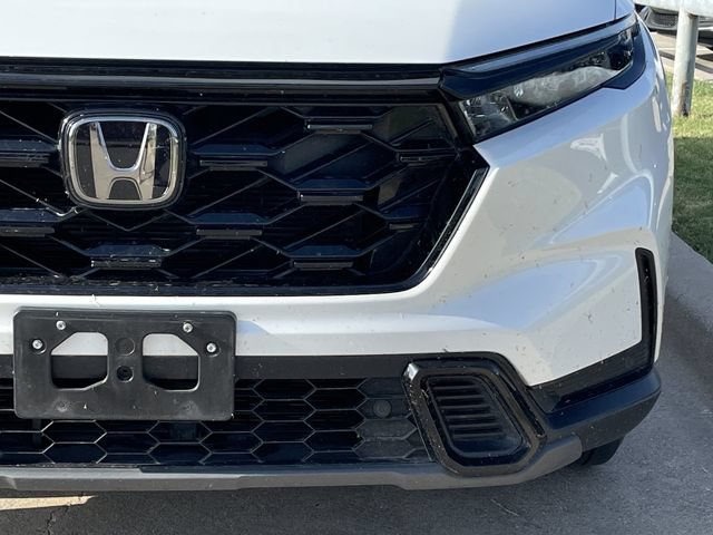 Used 2025 Honda CR-V Sport-L image 8