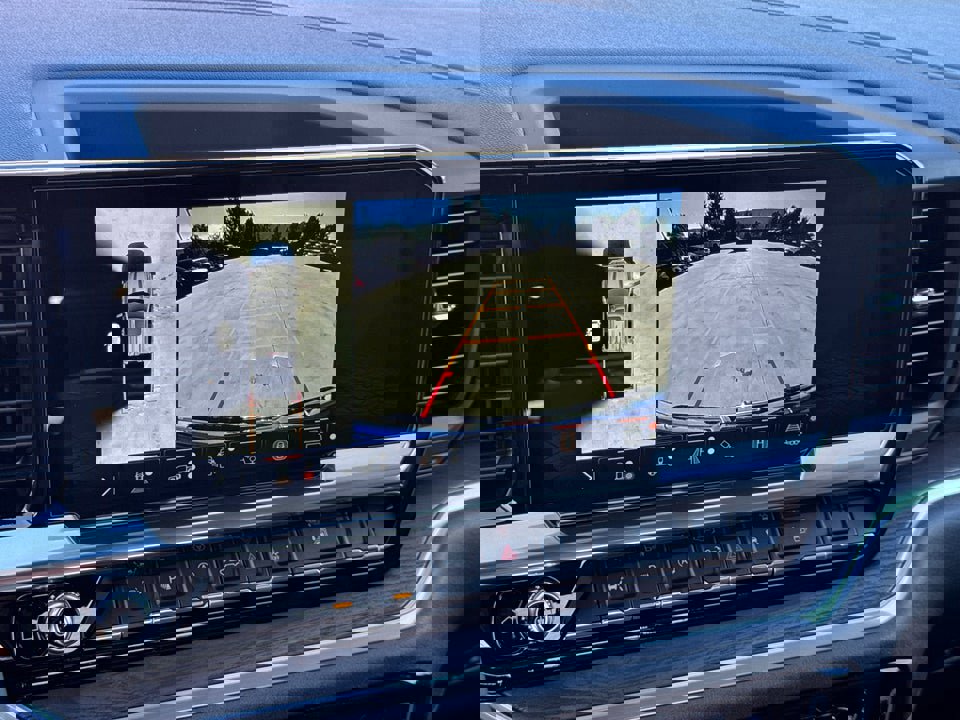 Used 2026 GMC Sierra 1500 SLT w/ SLT Premium Plus Package image 34