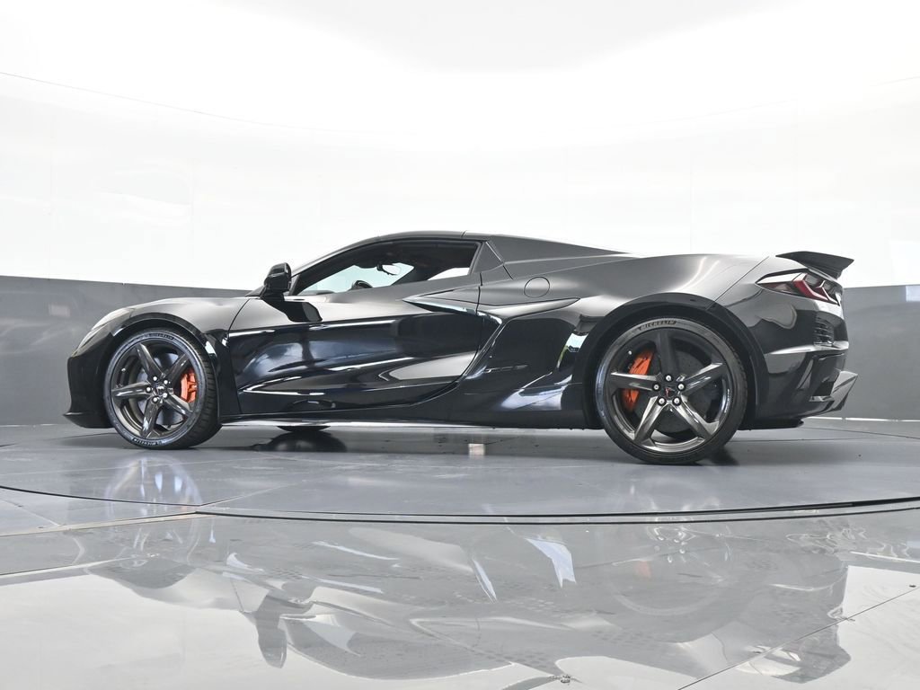 Used 2025 Chevrolet Corvette Z06 image 58