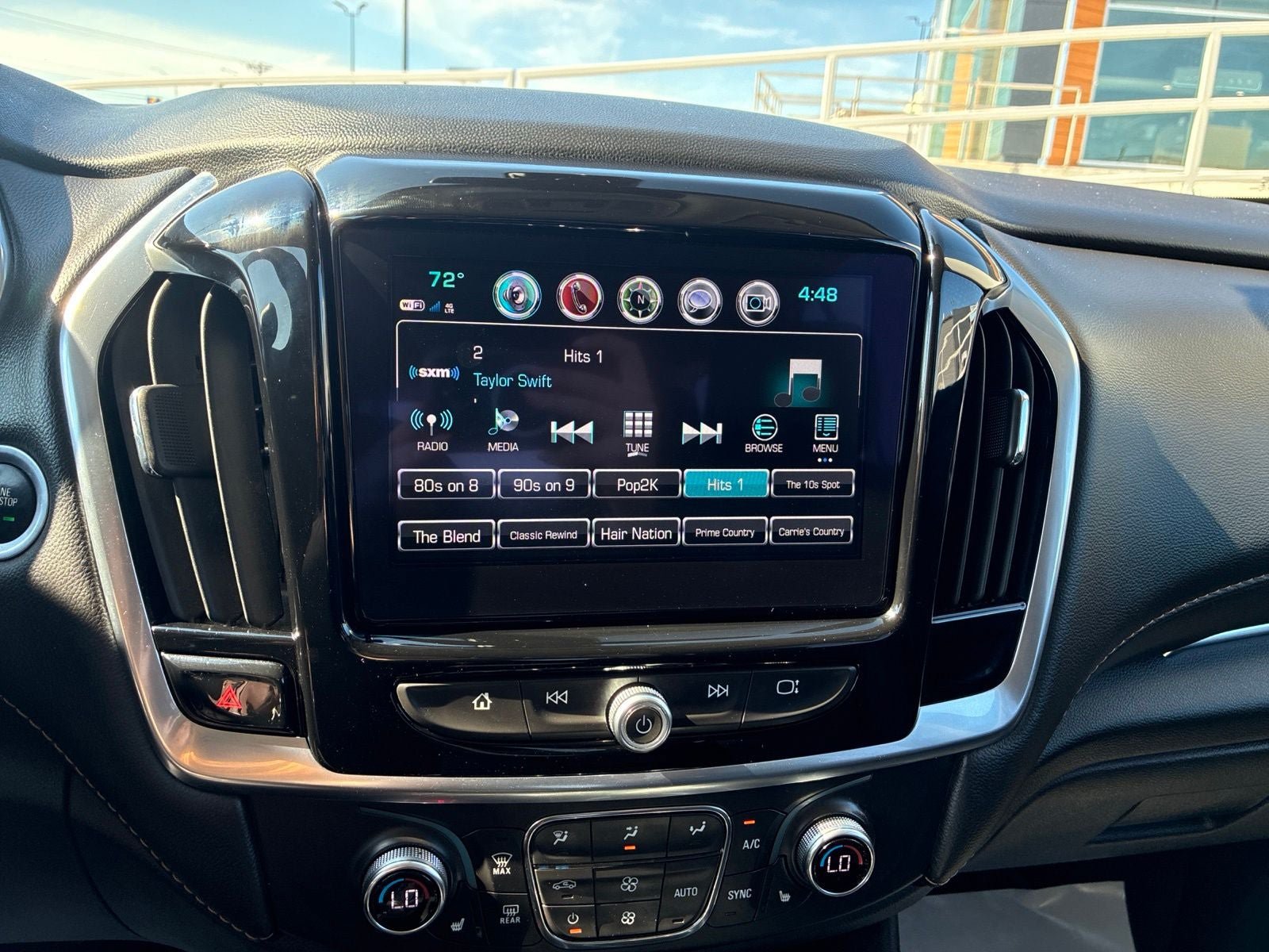 Used 2019 Chevrolet Traverse RS AWD/4WD image 24