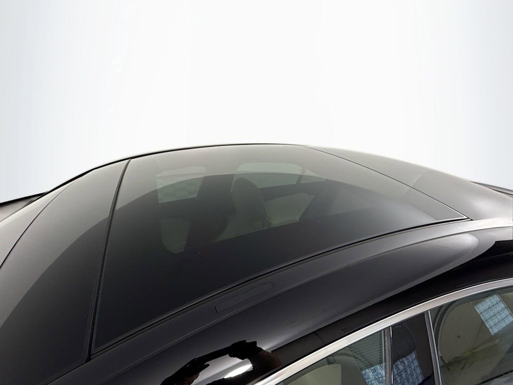 Used 2025 Mercedes-Benz CLA 250 4MATIC image 19