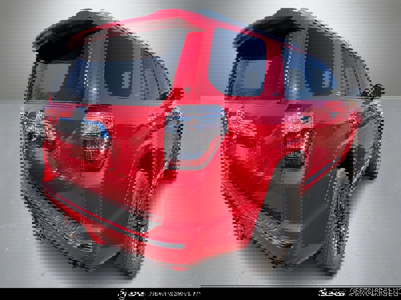 Used 2014 Toyota 4Runner Limited image 3