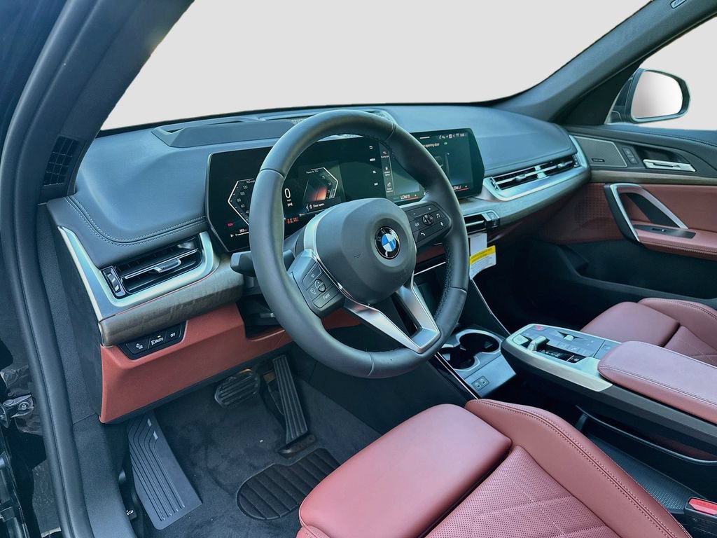 New 2027 BMW X1 xDrive28i AWD/4WD image 9